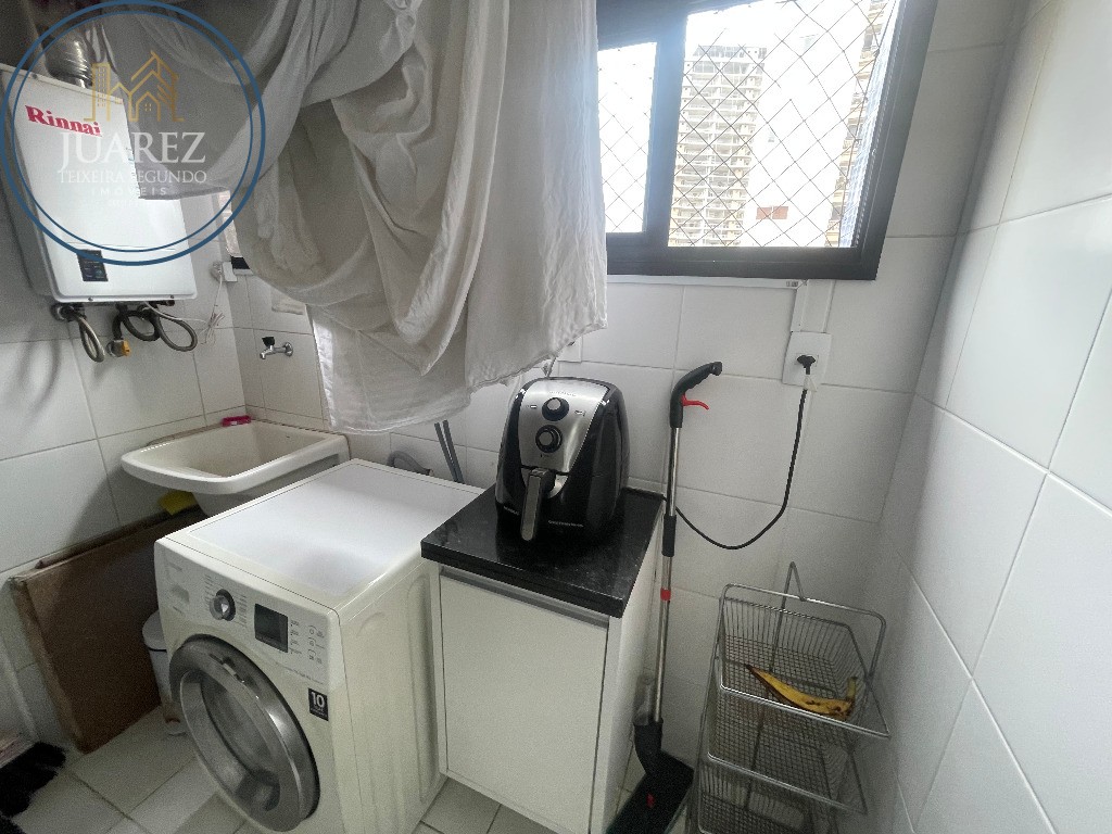 Apartamento - Pituba