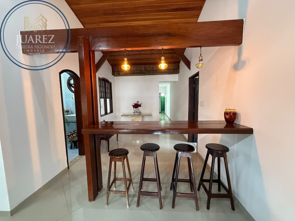 Casa - Itaigara