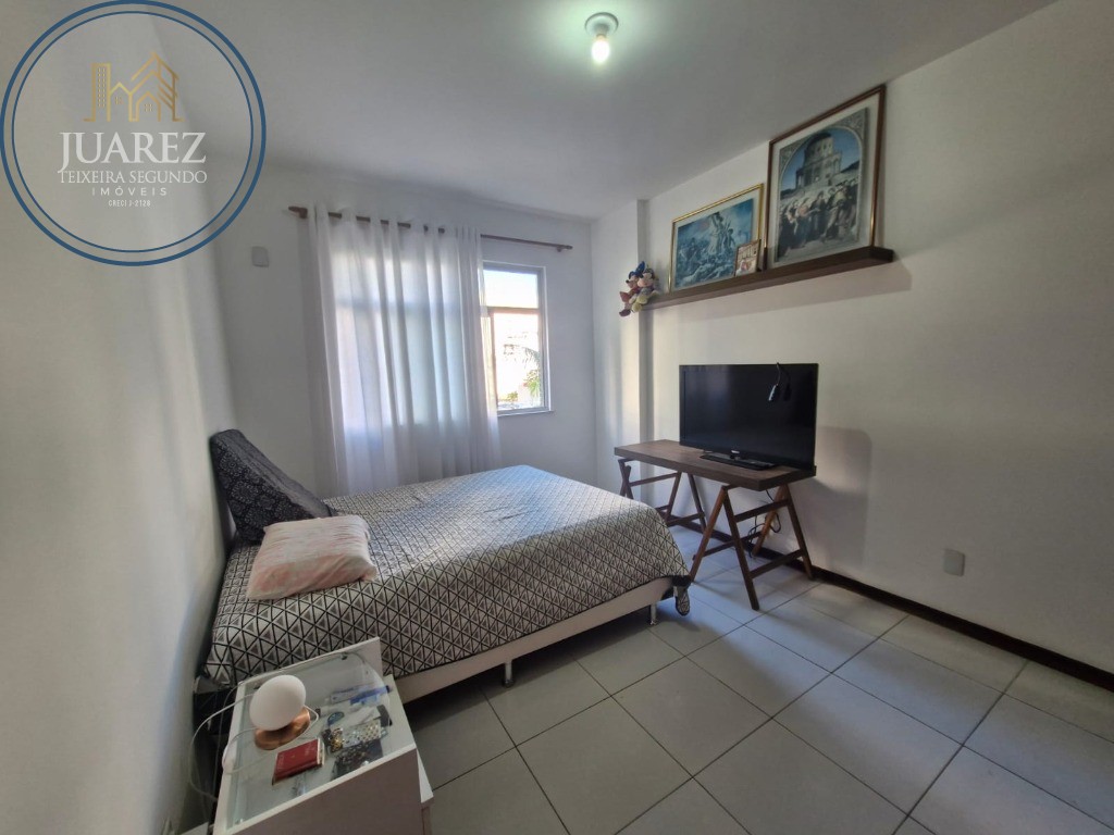 Apartamento - Dom avelar