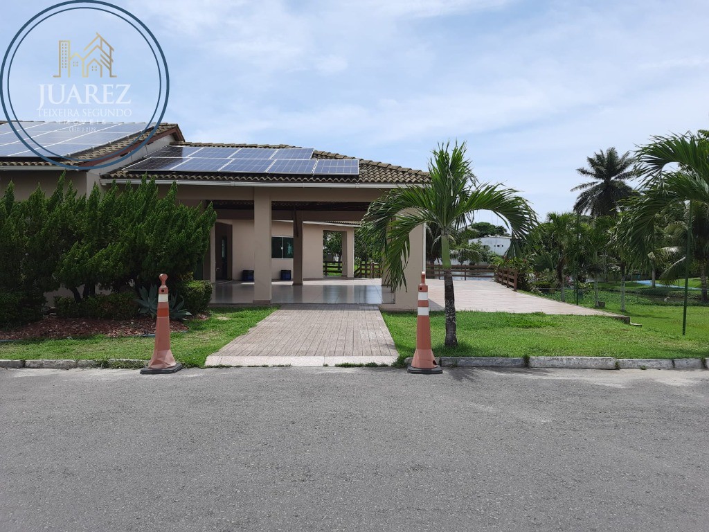 Casa - Vilas do atlântico