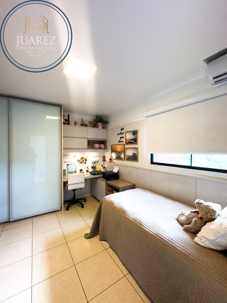 Apartamento - Pituba