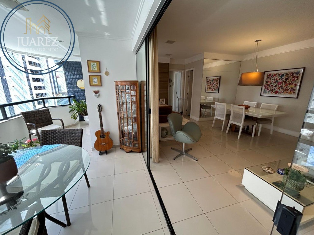 Apartamento - Pituba