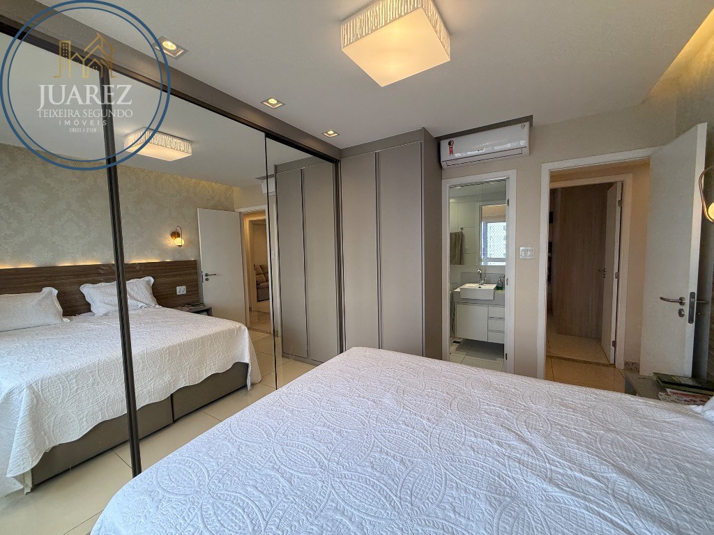 Apartamento - Cidade jardim