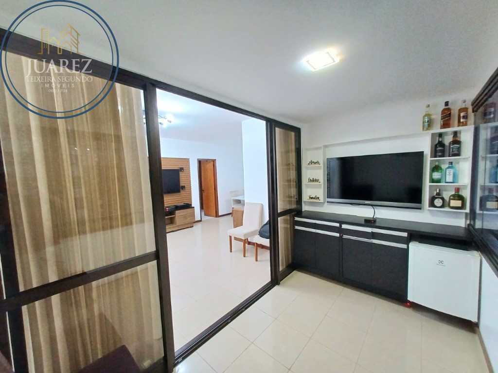 Apartamento - Pituba