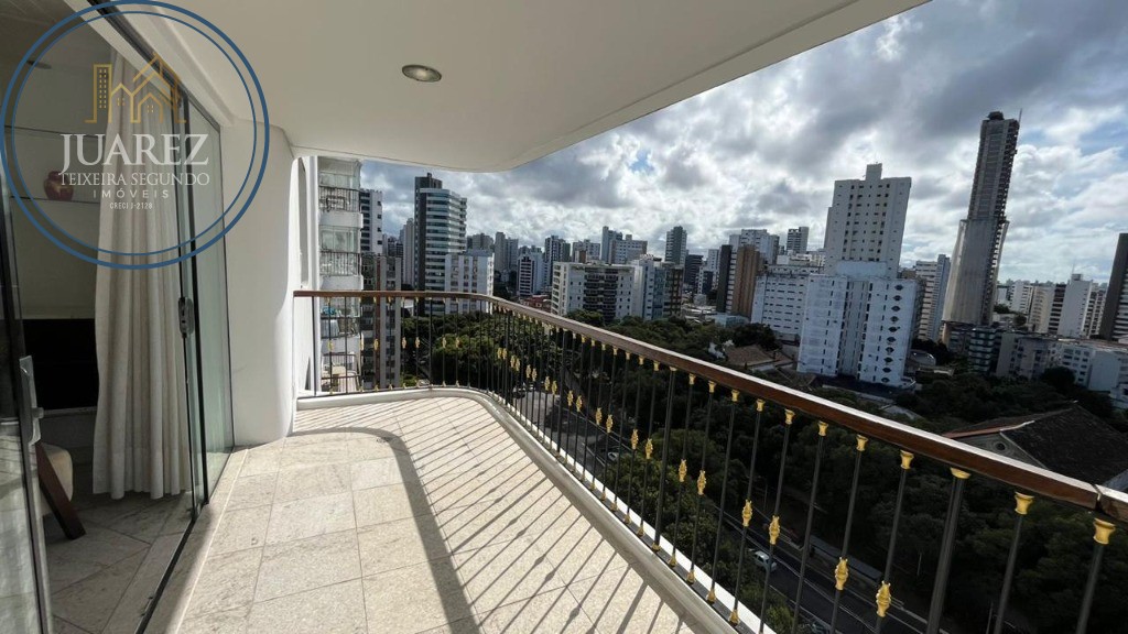 Apartamento - Graça