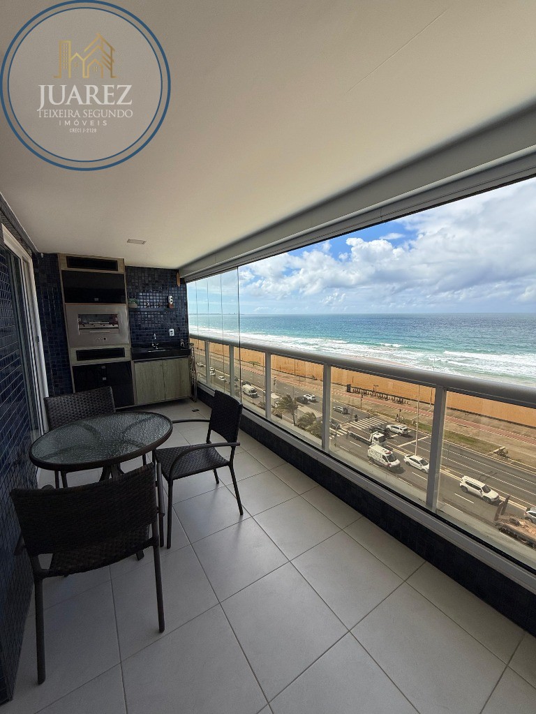 Apartamento - Armação