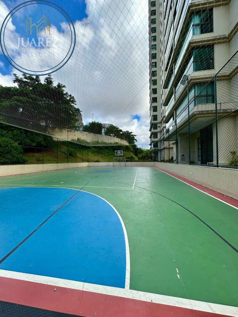 Apartamento - Federacao