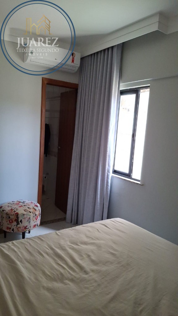 Apartamento - Costa azul