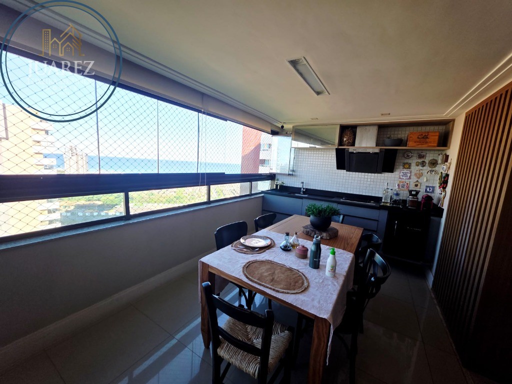 Apartamento - Patamares
