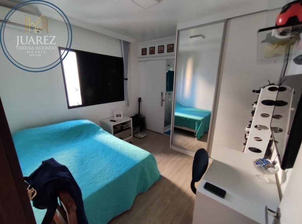 Apartamento - Pituba