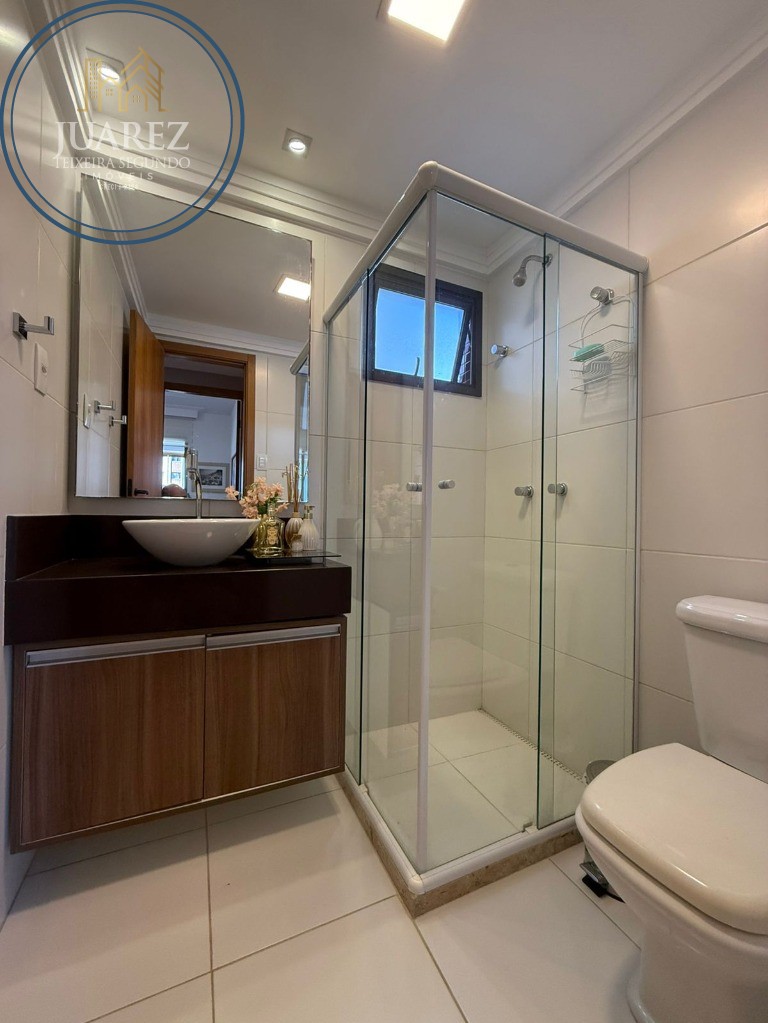 Apartamento - Caminho das árvores