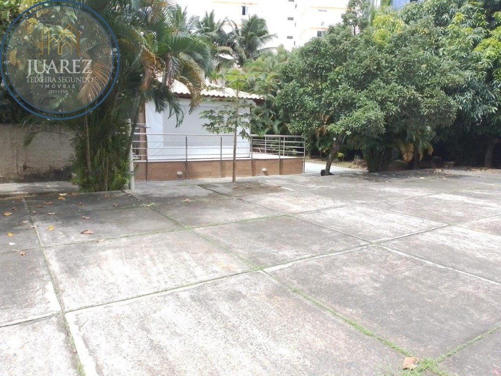 Apartamento - Candeal
