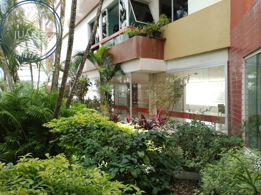 Apartamento - Candeal