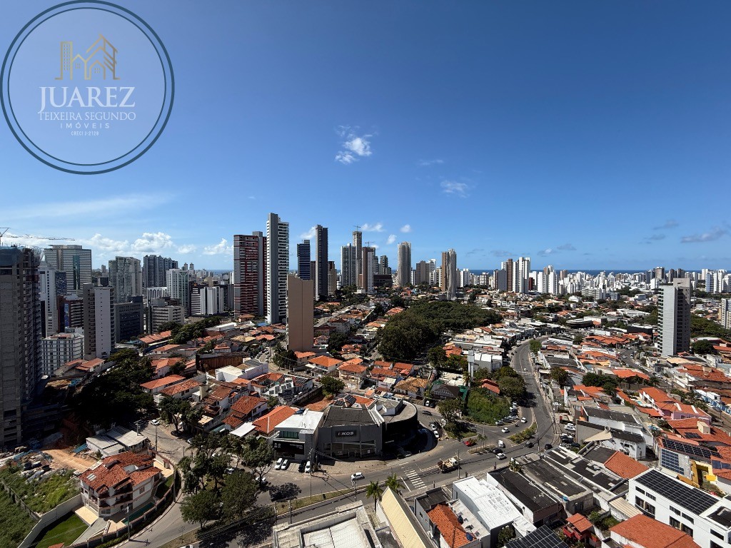 Apartamento - Caminho das árvores