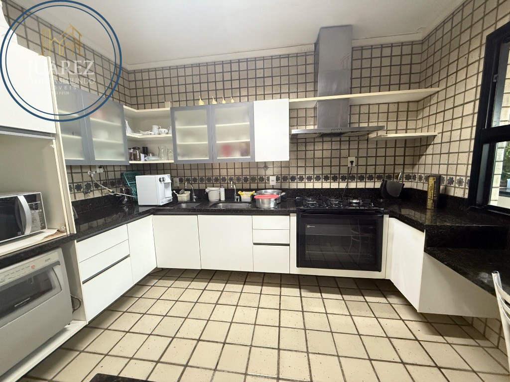 Apartamento - Graça