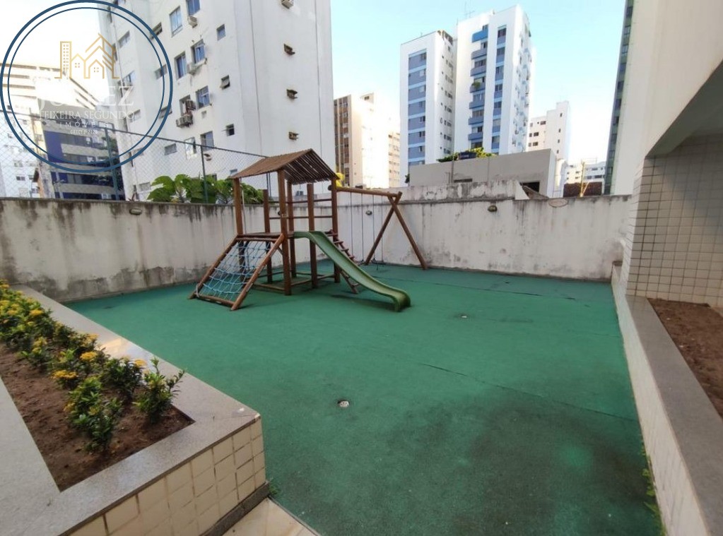 Apartamento - Pituba