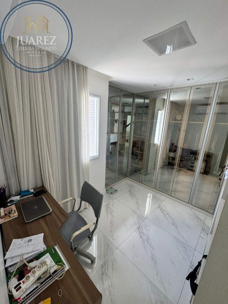 Apartamento - Jardim apipema