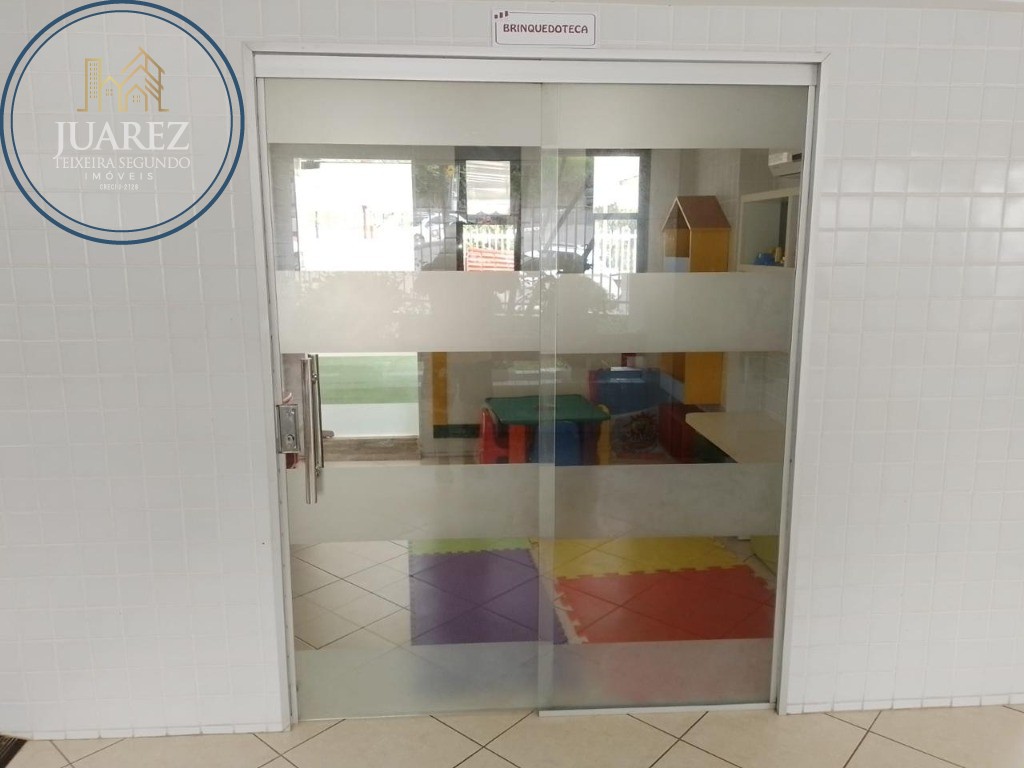 Apartamento - Candeal