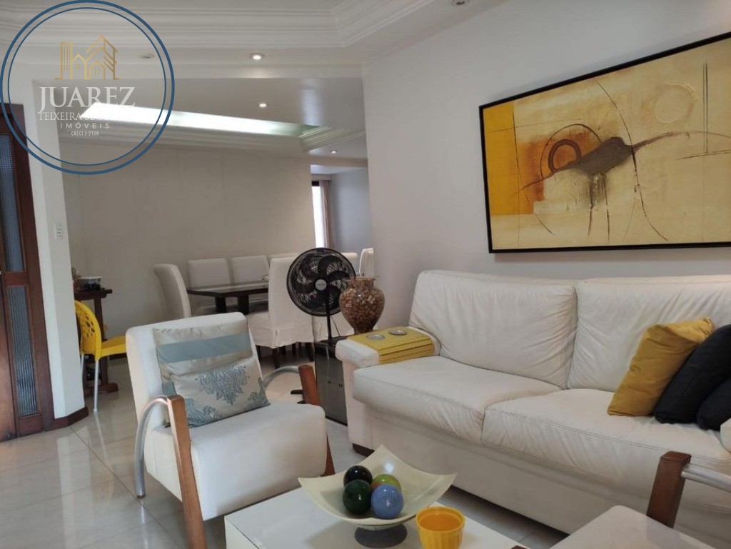 Apartamento - Pituba