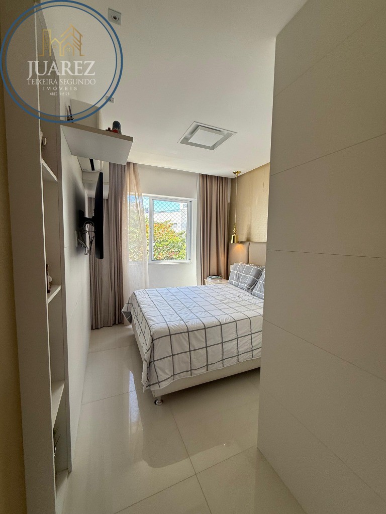 Apartamento - Candeal