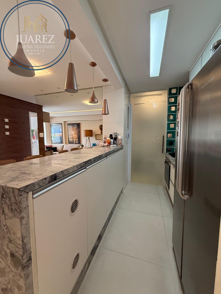 Apartamento - Candeal