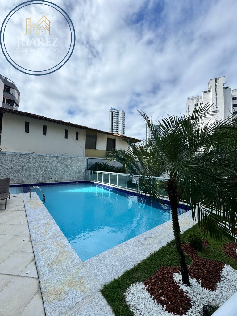 Apartamento - Jardim apipema