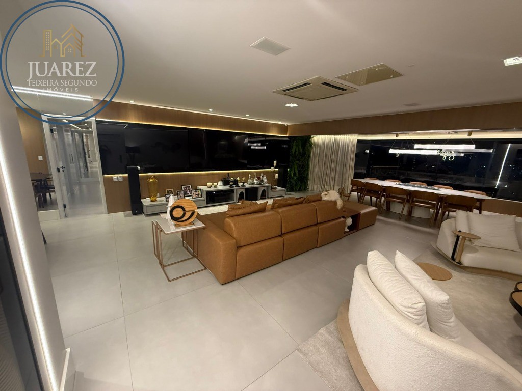 Apartamento - Horto florestal