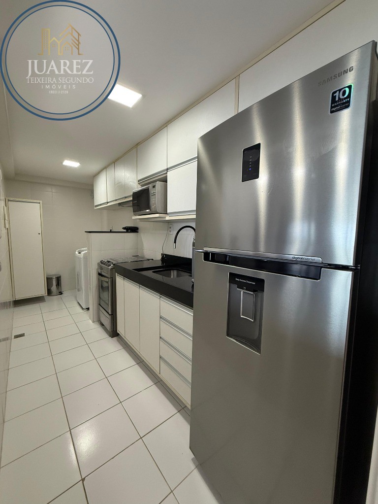 Apartamento - Armação