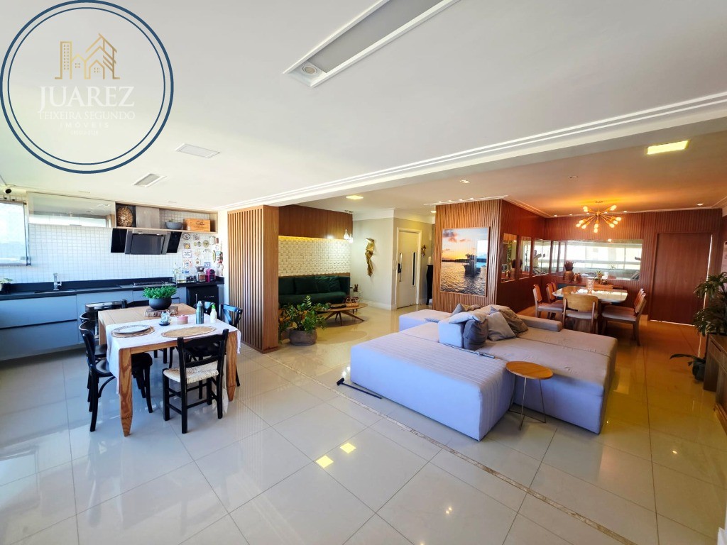 Apartamento - Patamares