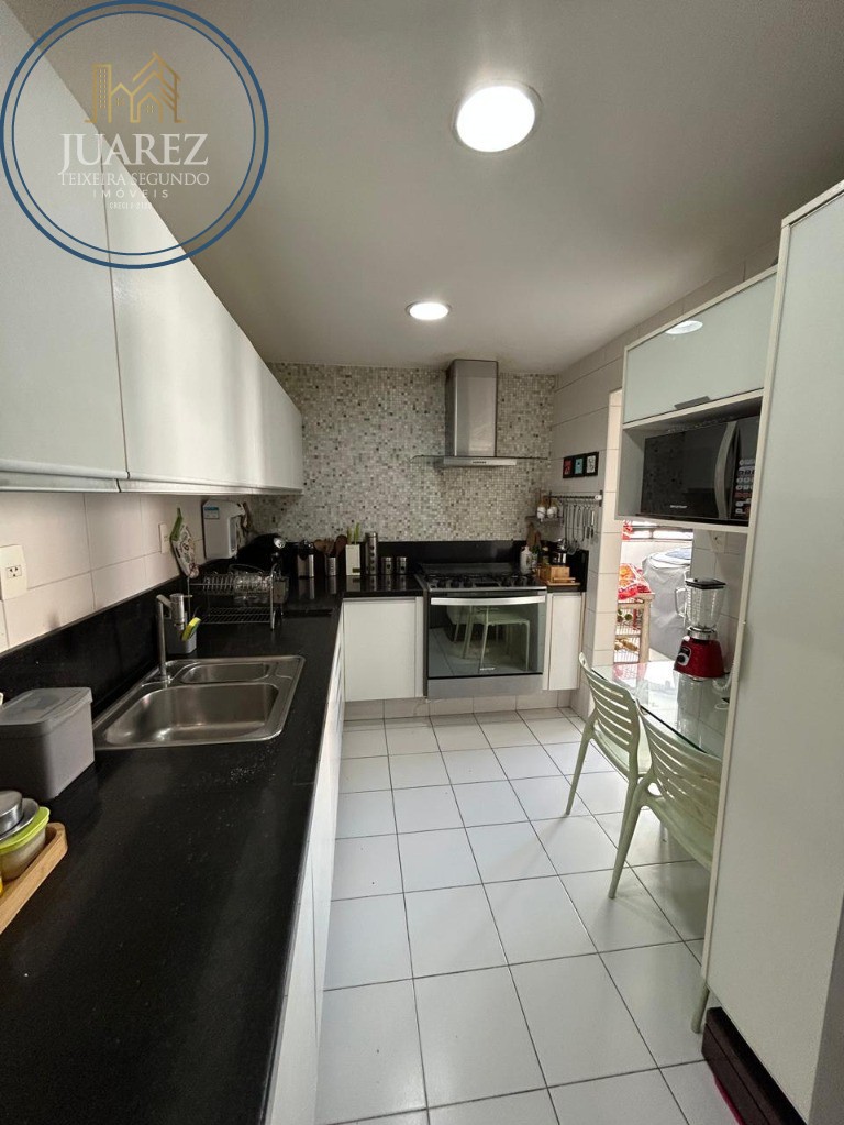 Apartamento - Pituba