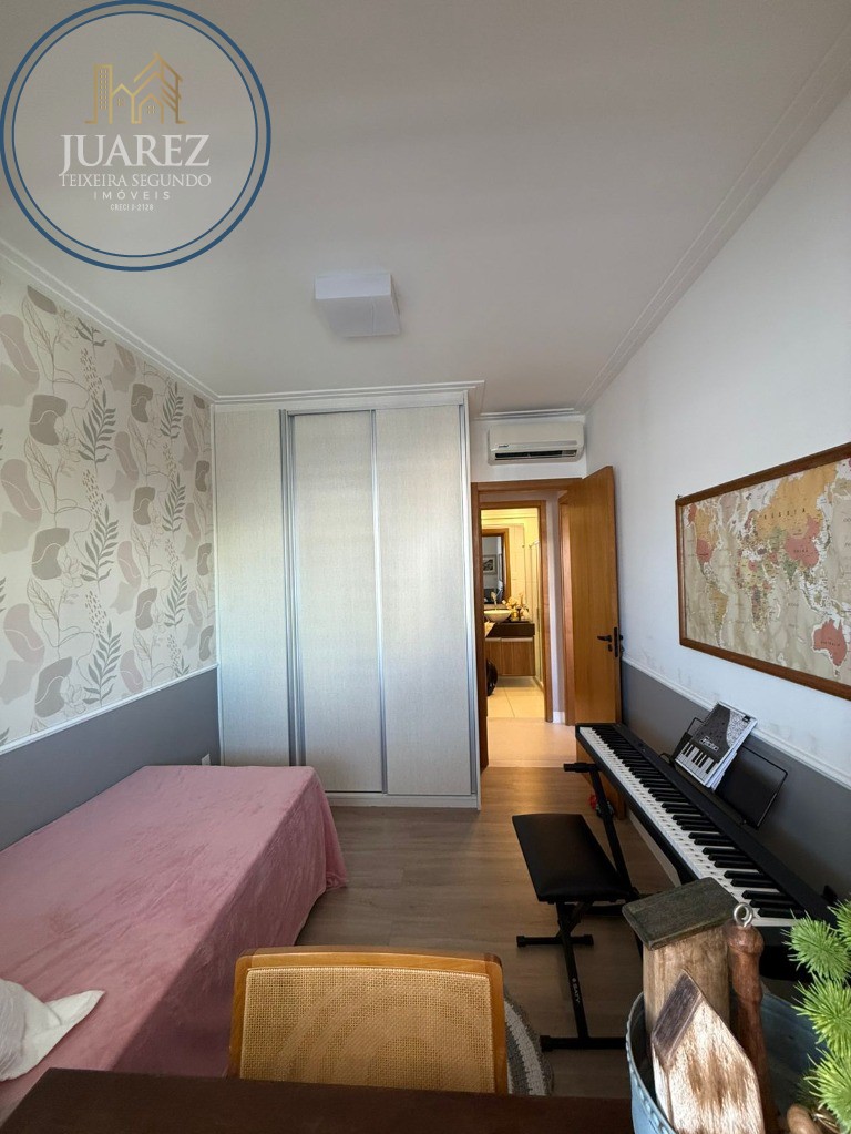 Apartamento - Caminho das árvores
