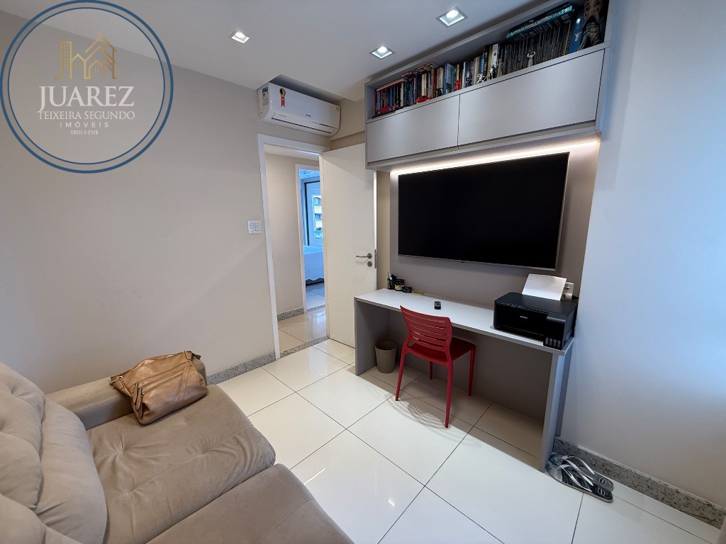 Apartamento - Cidade jardim