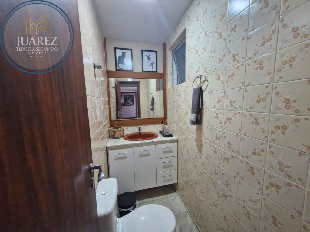 Apartamento - Dom avelar