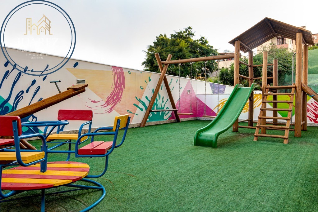 Apartamento - Cidade jardim