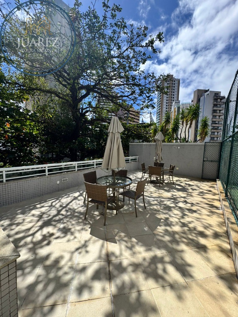 Apartamento - Jardim apipema