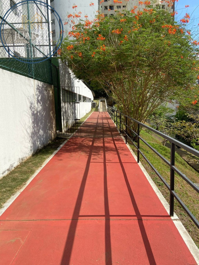 Apartamento - Graça