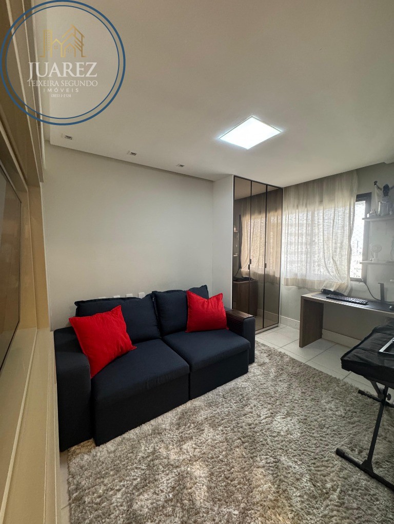 Apartamento - Cidade jardim