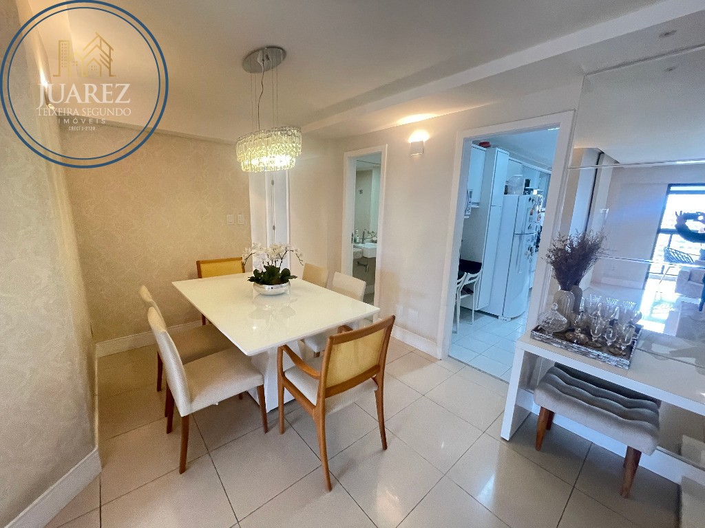 Apartamento - Pituba