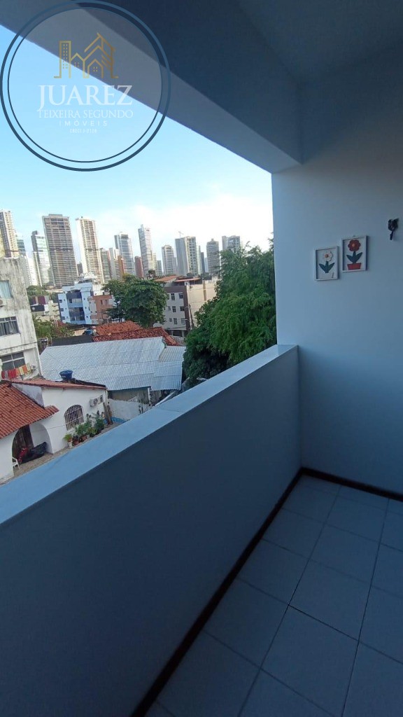 Apartamento - Rio vermelho