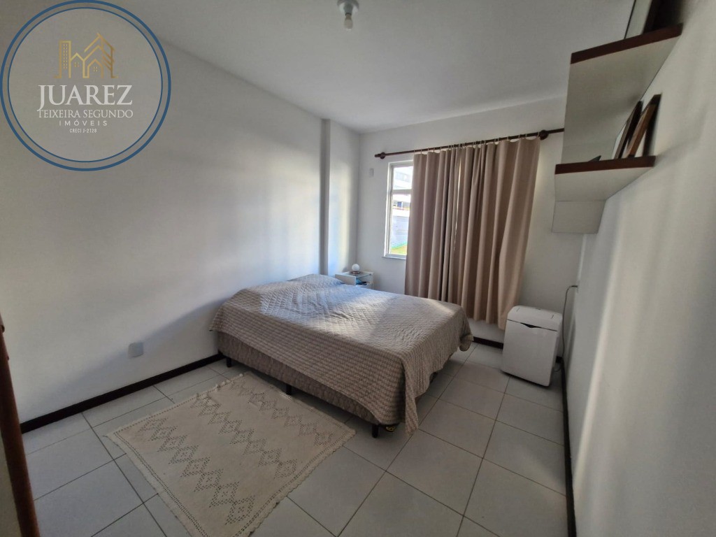 Apartamento - Dom avelar