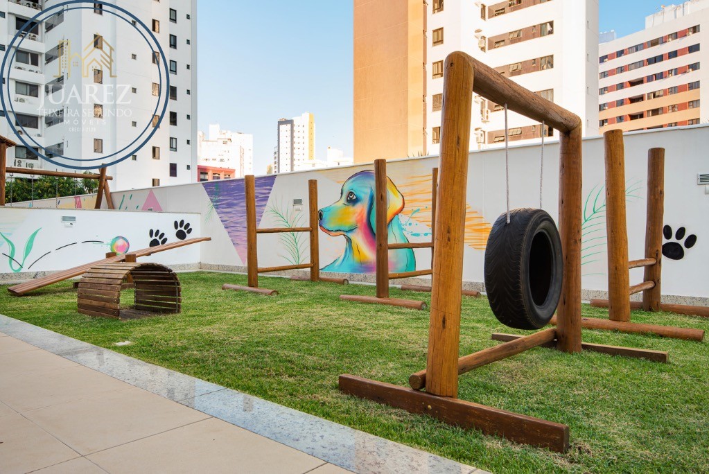 Apartamento - Cidade jardim