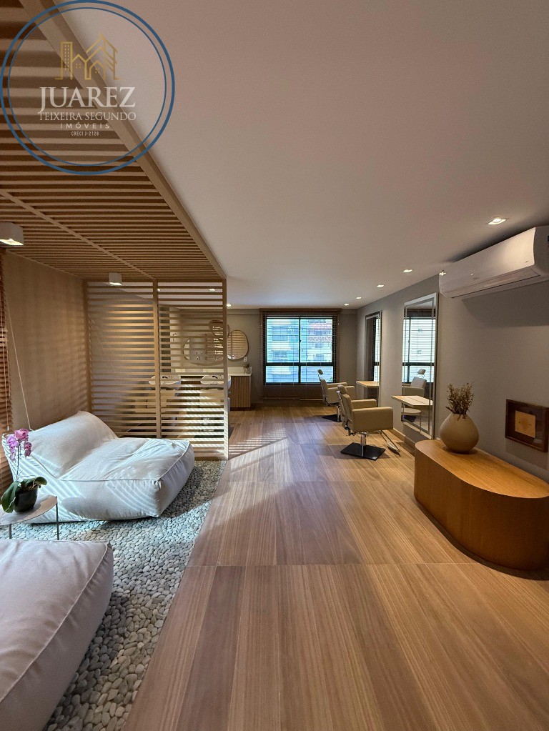 Apartamento - Horto florestal