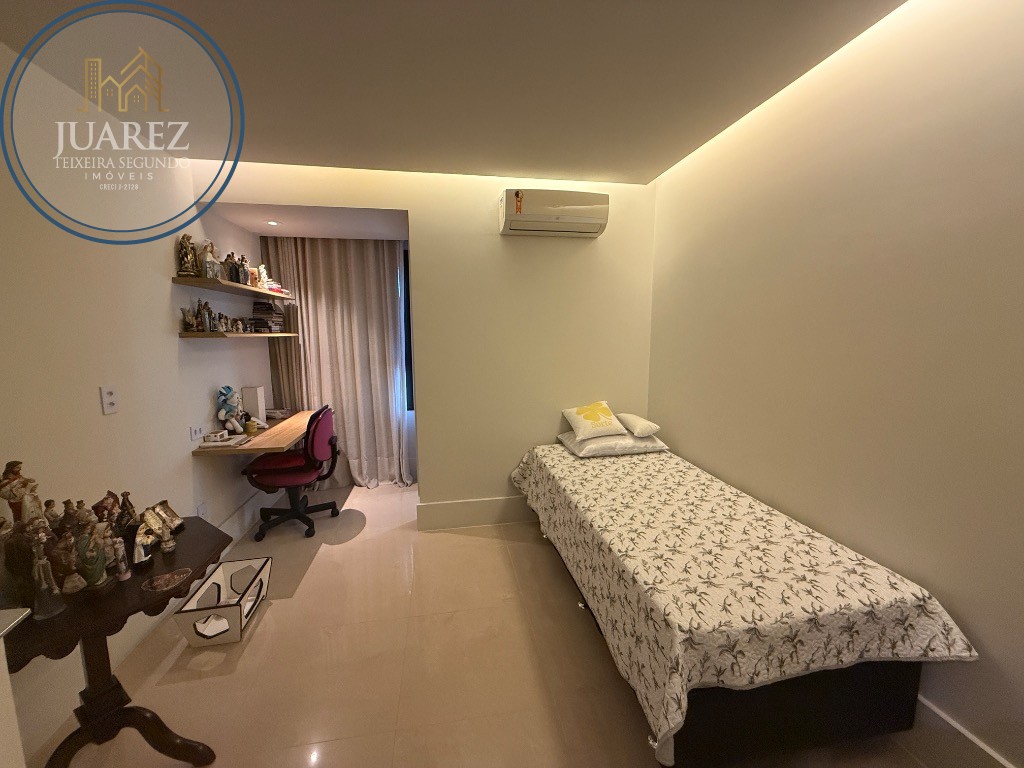 Apartamento - Barra