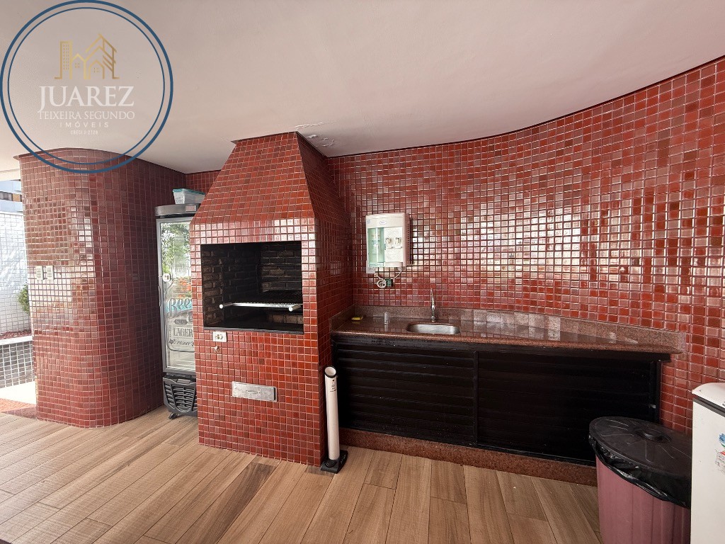Apartamento - Graça