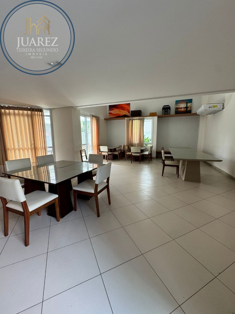 Apartamento - Jardim apipema