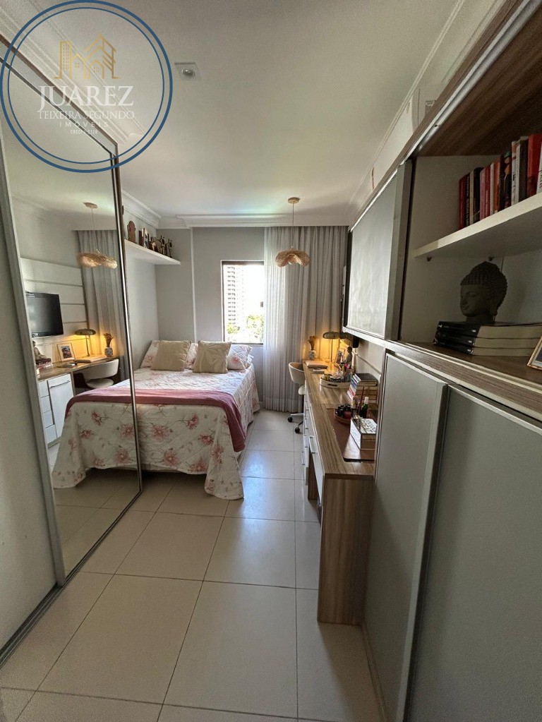 Apartamento - Pituba