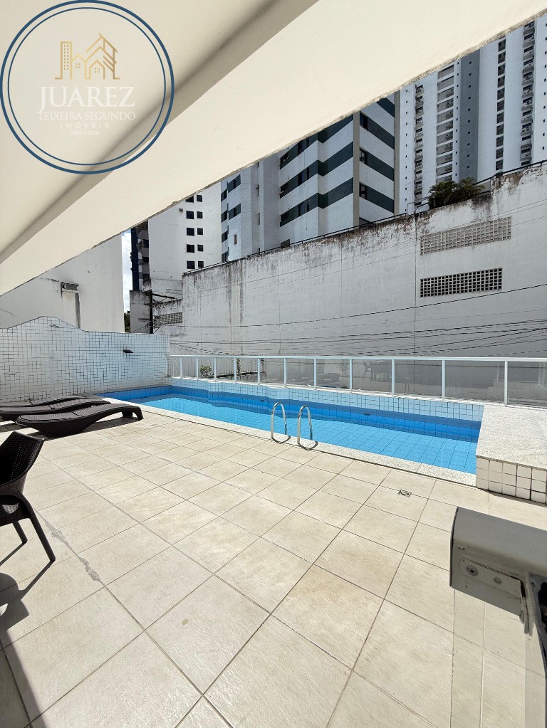 Apartamento - Candeal