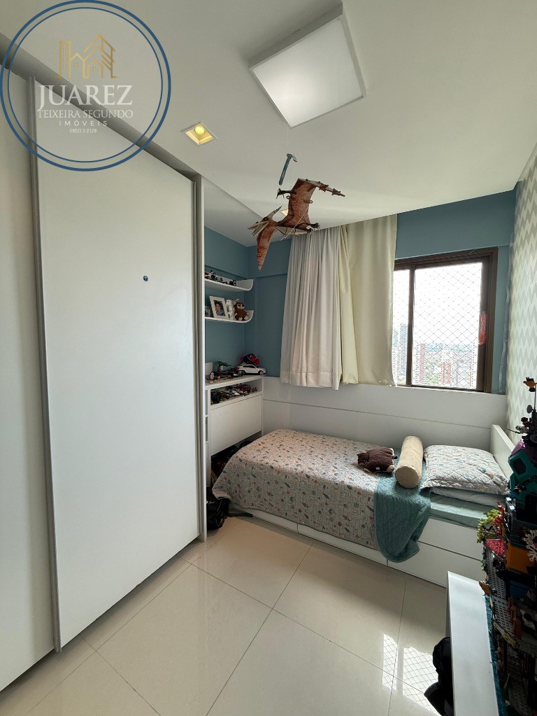 Apartamento - Federacao