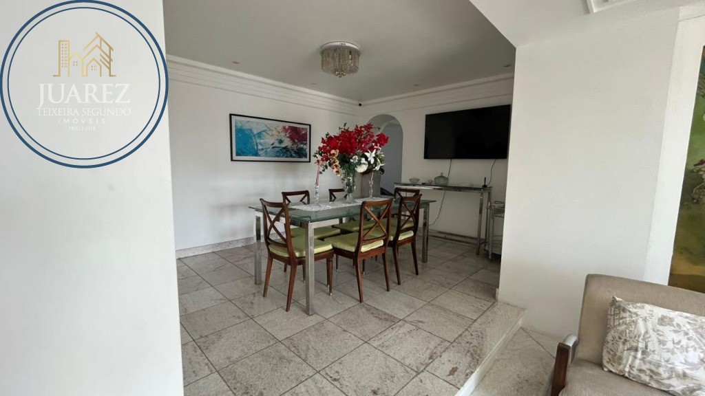 Apartamento - Graça