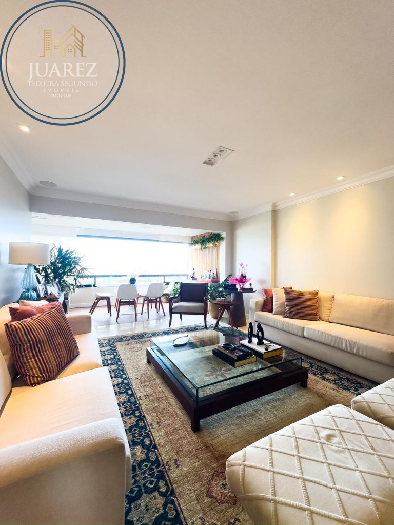 Apartamento - Pituba